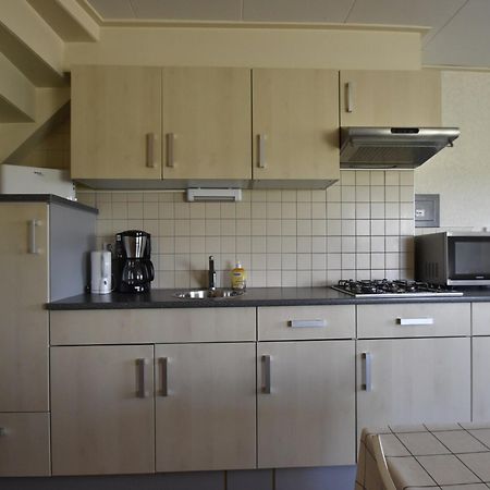 Beautiful Apartment In Callantsoog Near Beach Екстер'єр фото