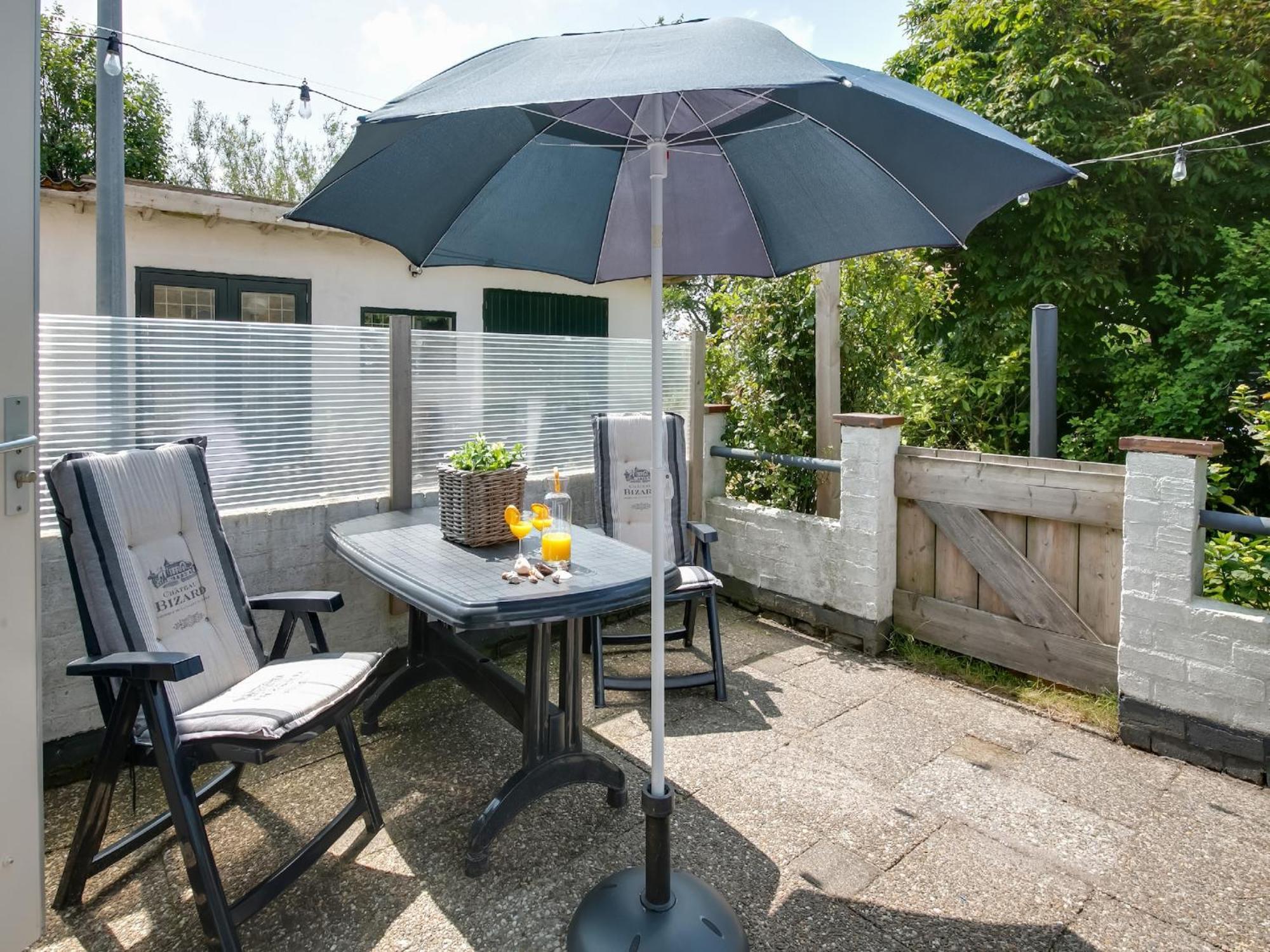 Beautiful Apartment In Callantsoog Near Beach Екстер'єр фото
