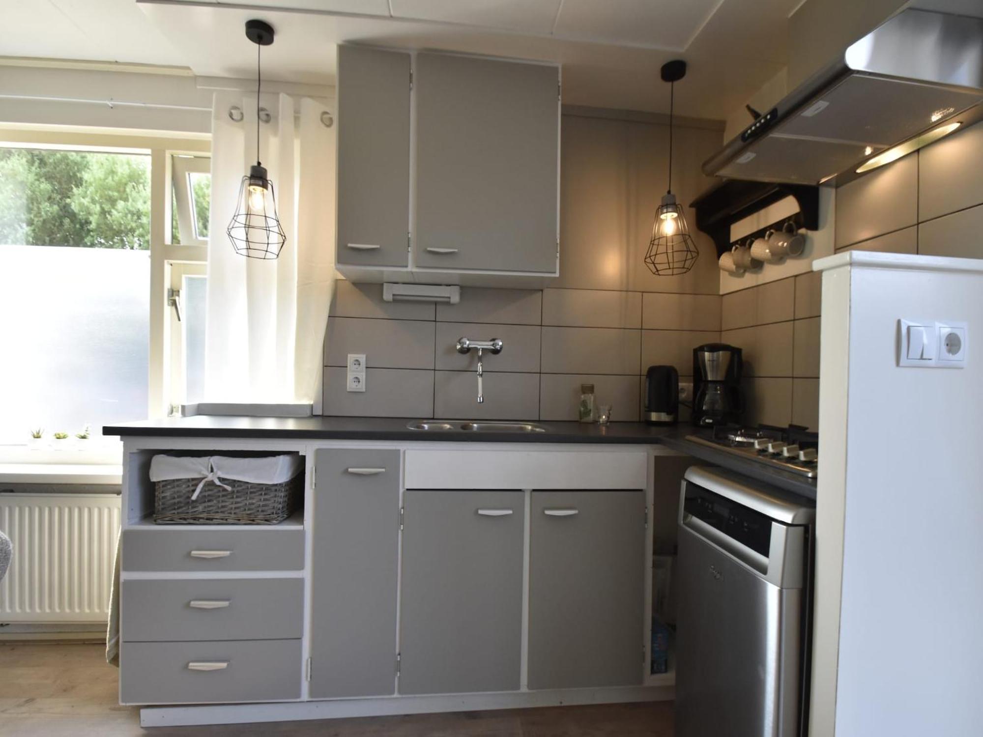 Beautiful Apartment In Callantsoog Near Beach Екстер'єр фото