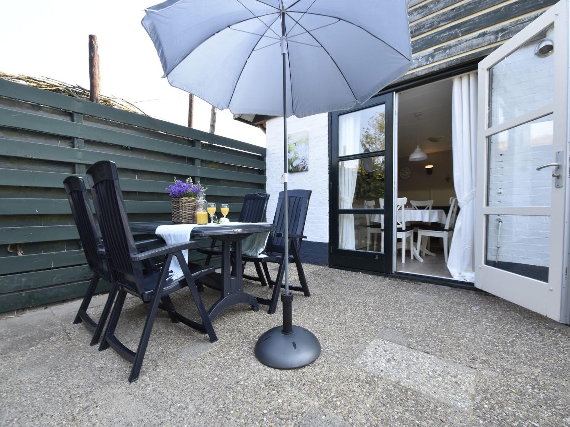Beautiful Apartment In Callantsoog Near Beach Екстер'єр фото