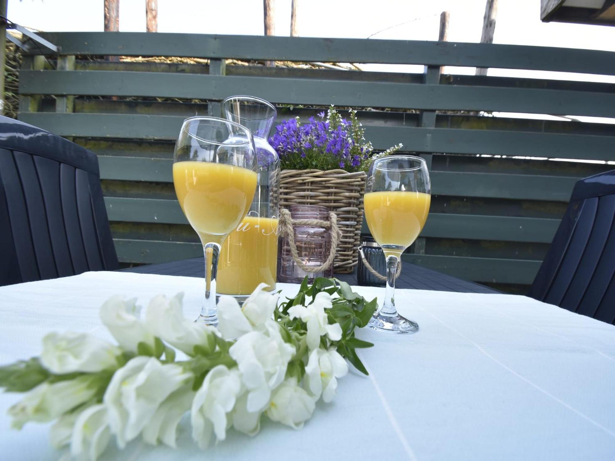 Beautiful Apartment In Callantsoog Near Beach Екстер'єр фото