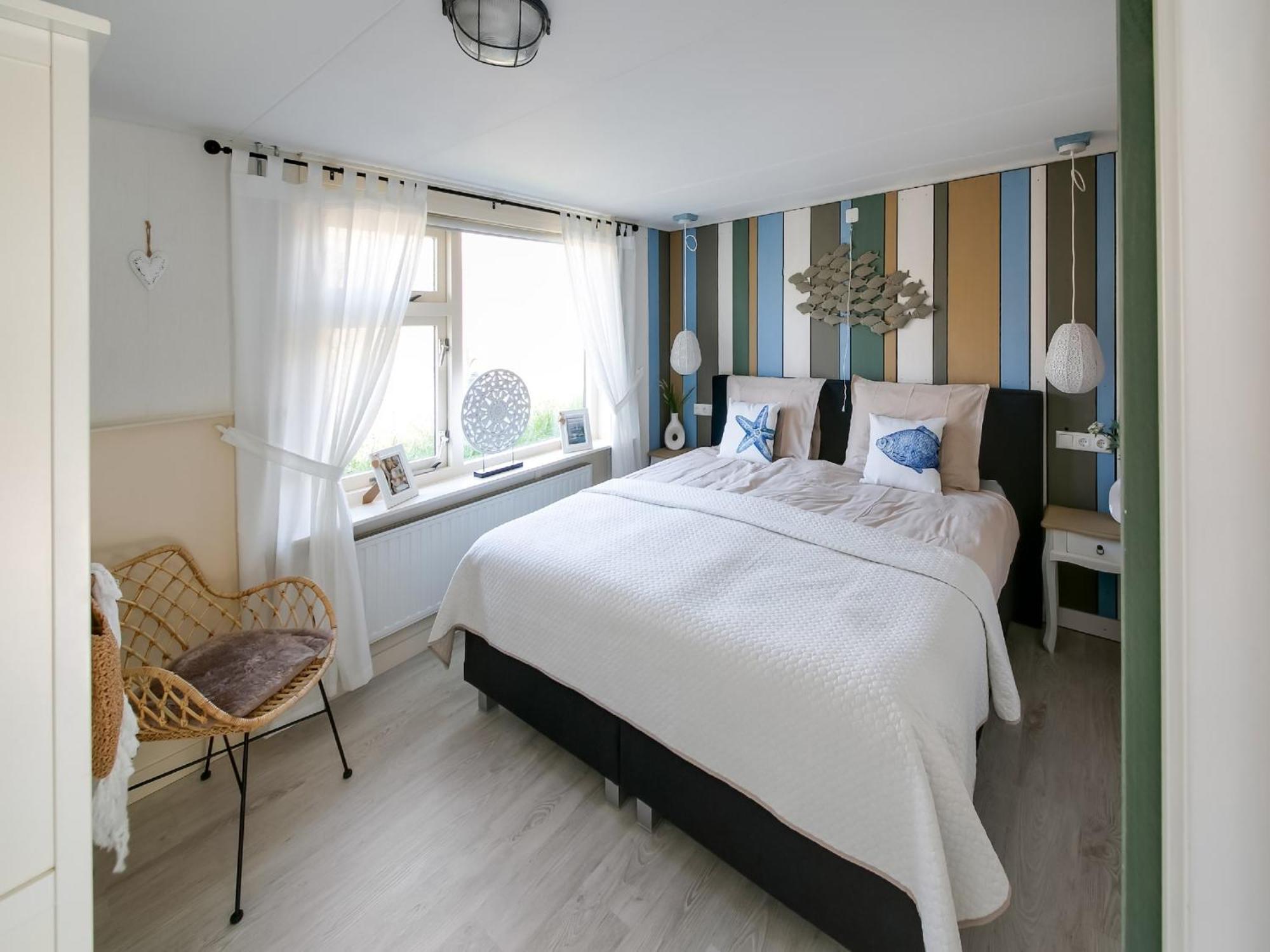 Beautiful Apartment In Callantsoog Near Beach Екстер'єр фото