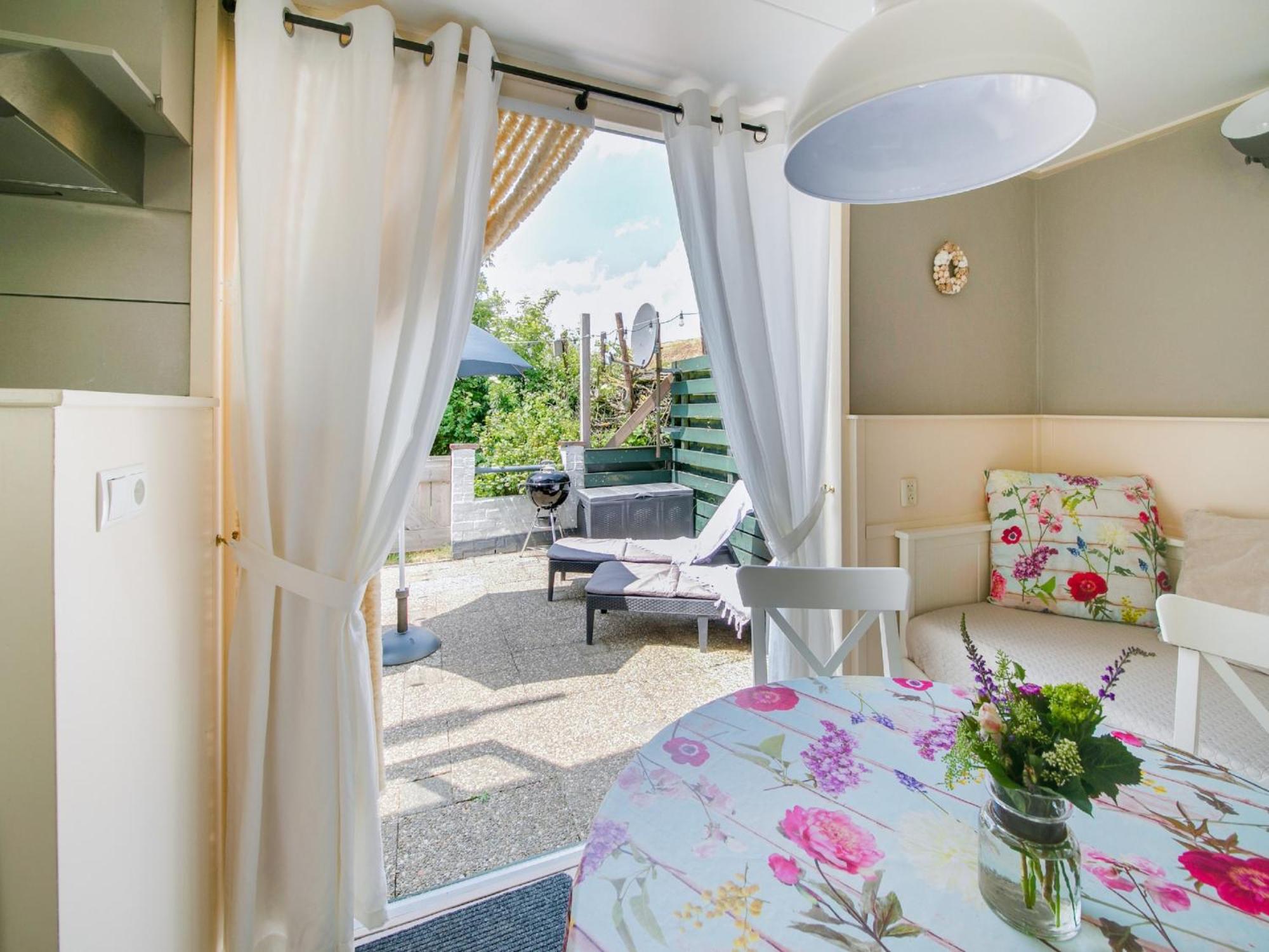 Beautiful Apartment In Callantsoog Near Beach Екстер'єр фото