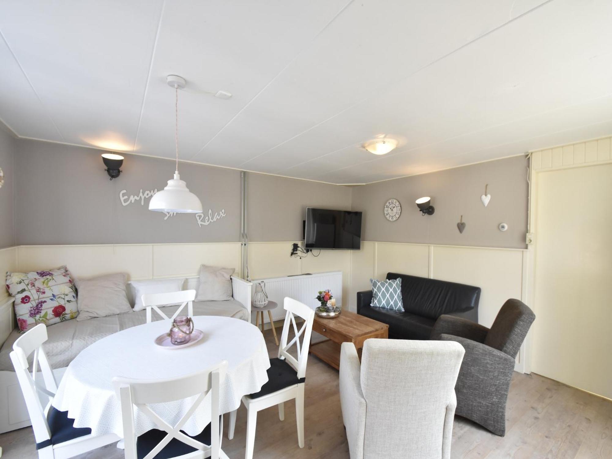 Beautiful Apartment In Callantsoog Near Beach Екстер'єр фото