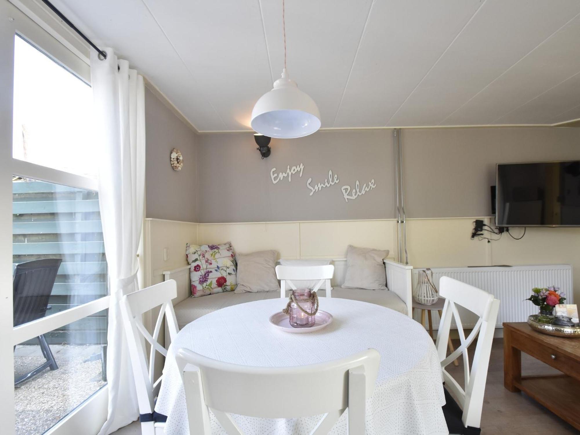 Beautiful Apartment In Callantsoog Near Beach Екстер'єр фото
