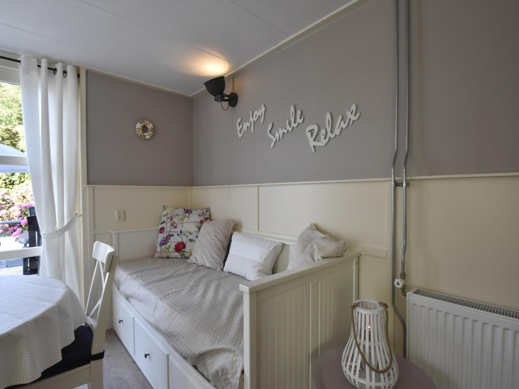 Beautiful Apartment In Callantsoog Near Beach Екстер'єр фото