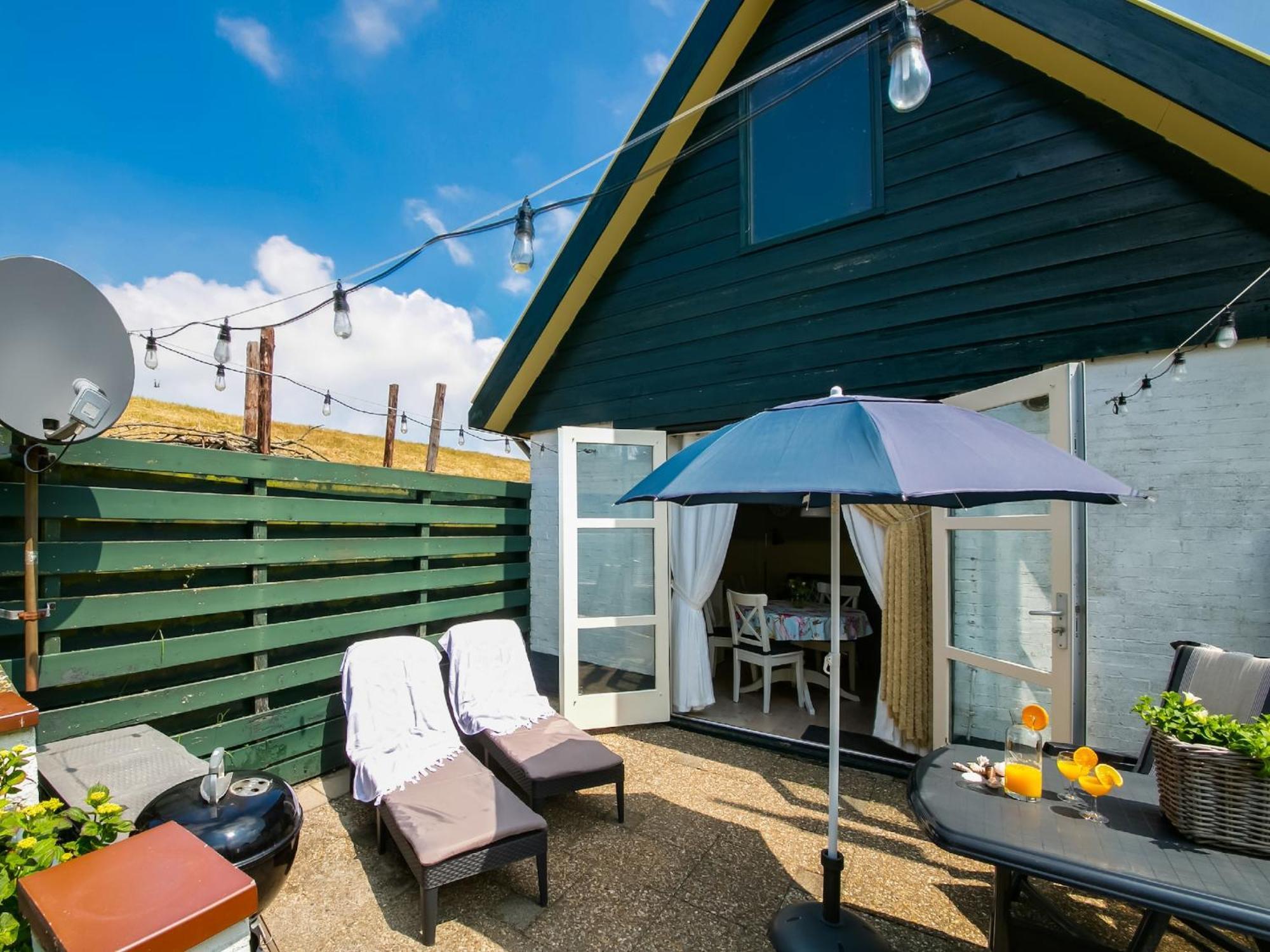 Beautiful Apartment In Callantsoog Near Beach Екстер'єр фото