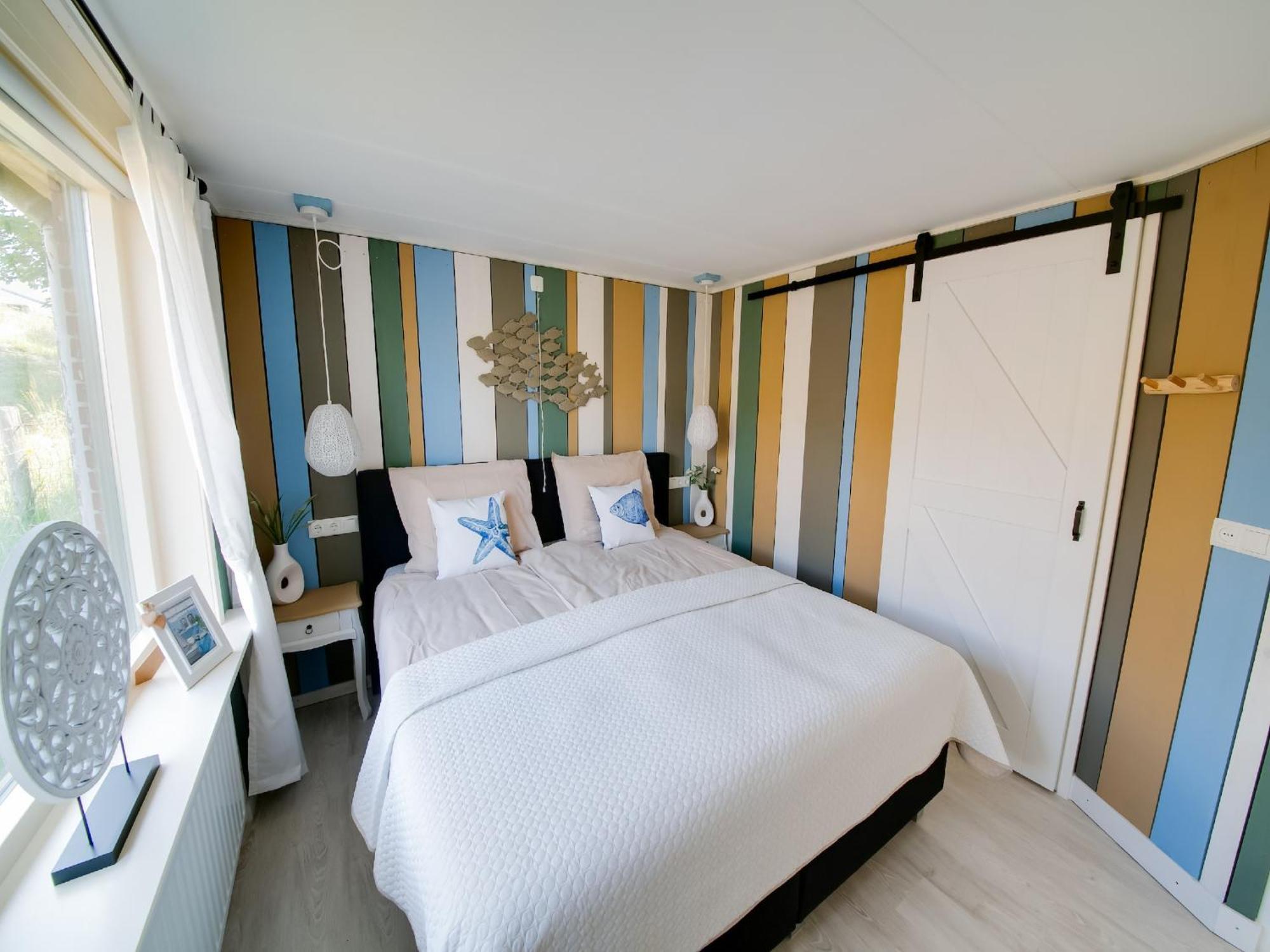 Beautiful Apartment In Callantsoog Near Beach Екстер'єр фото