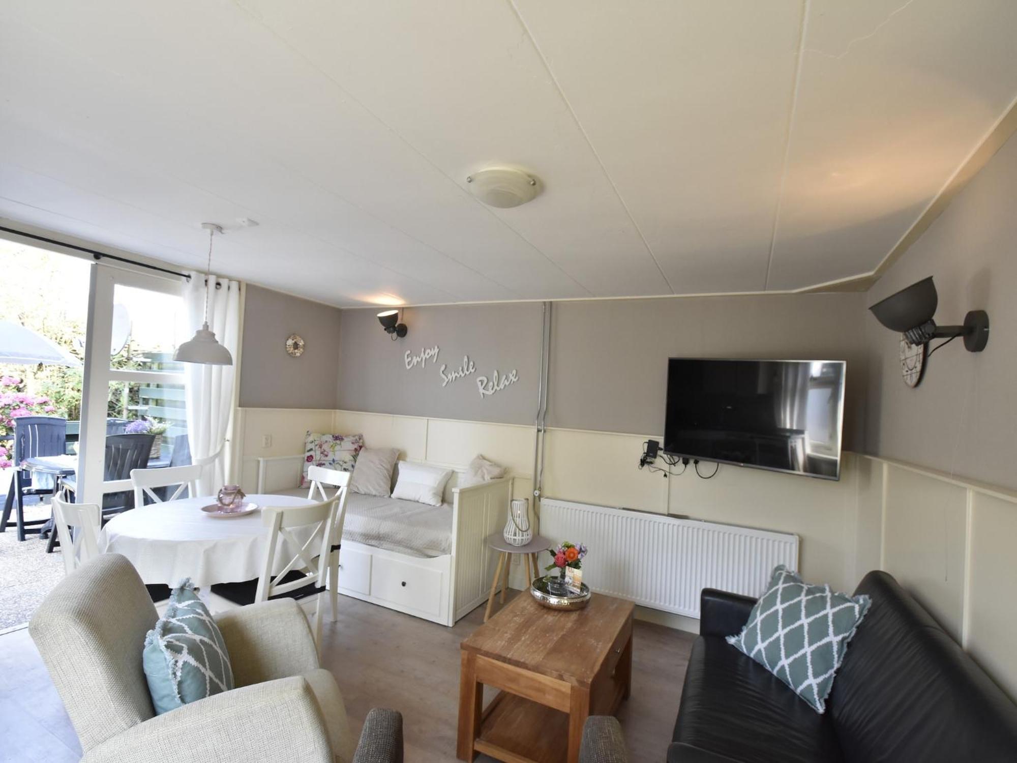 Beautiful Apartment In Callantsoog Near Beach Екстер'єр фото