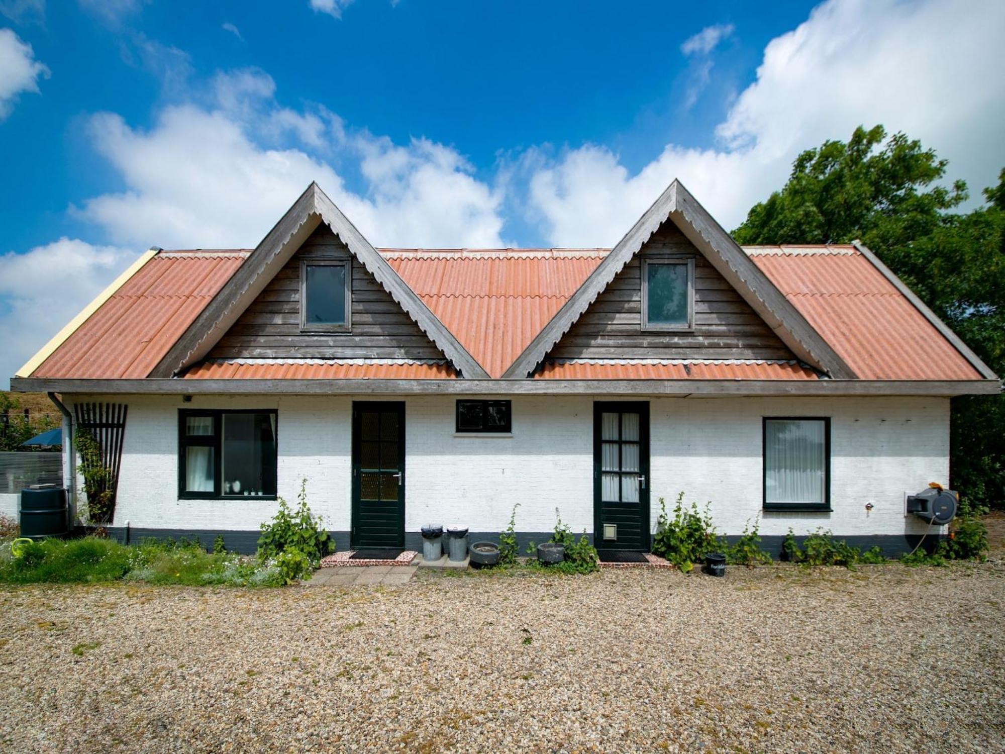 Beautiful Apartment In Callantsoog Near Beach Екстер'єр фото