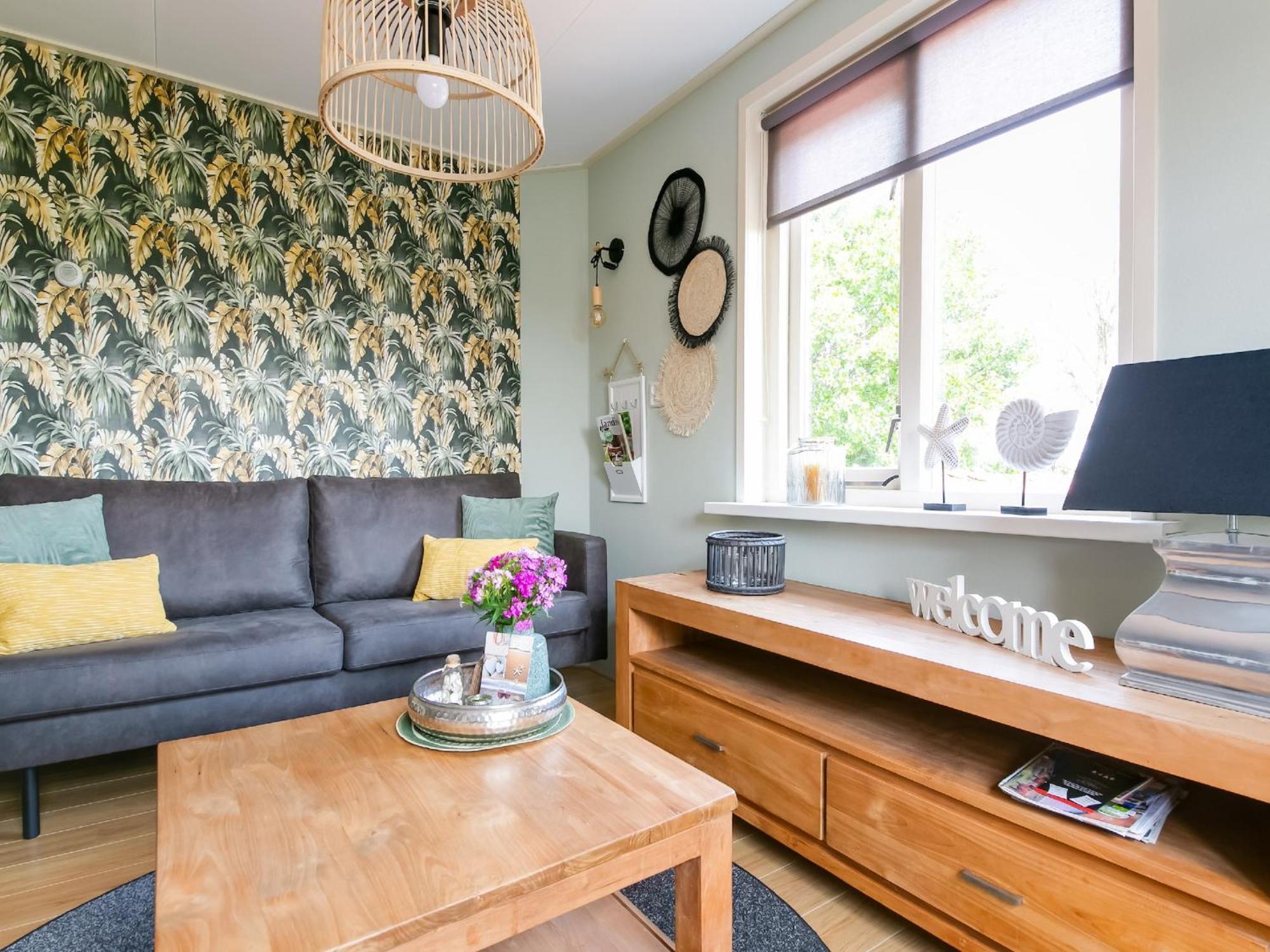 Beautiful Apartment In Callantsoog Near Beach Екстер'єр фото