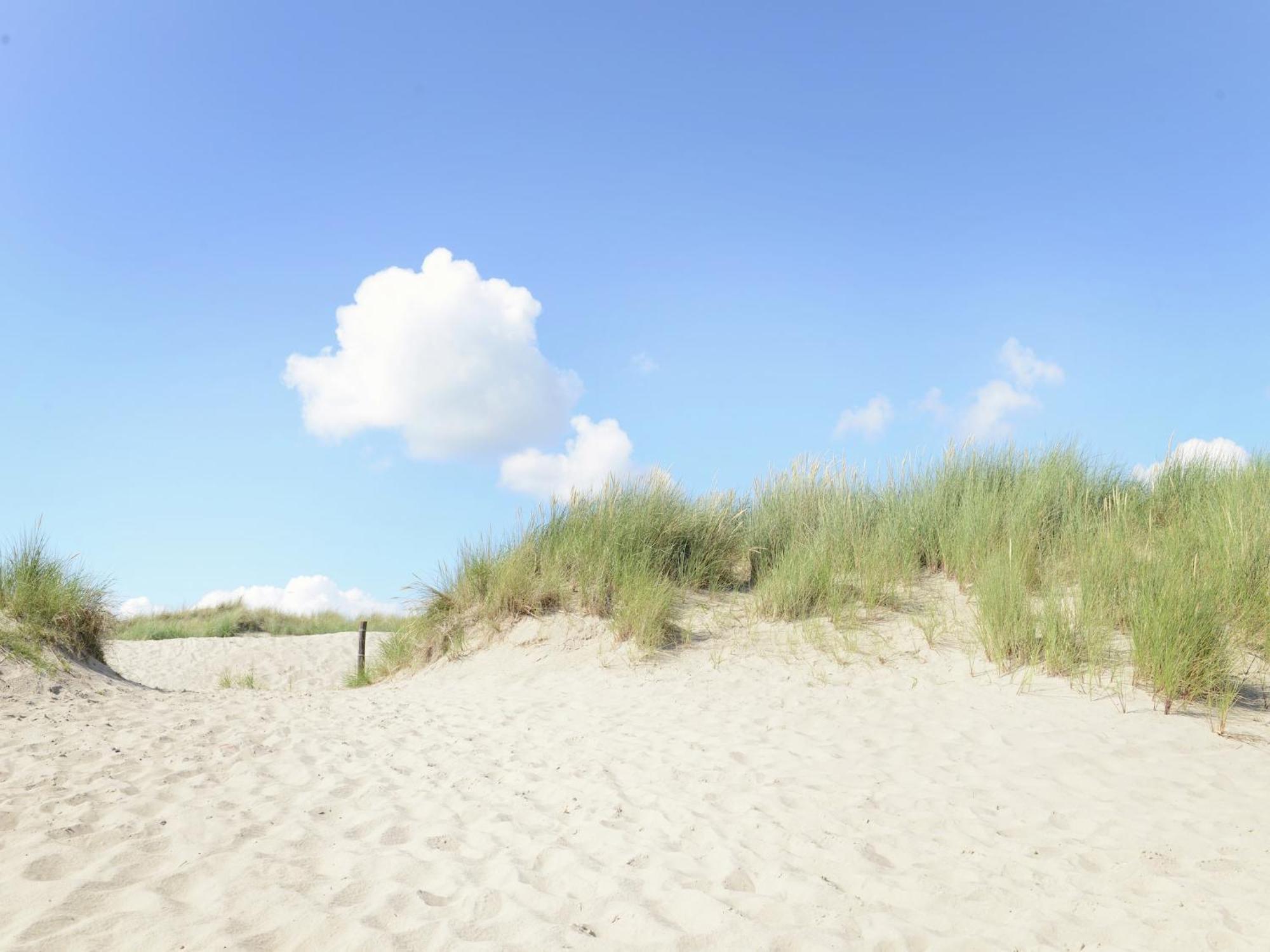 Beautiful Apartment In Callantsoog Near Beach Екстер'єр фото