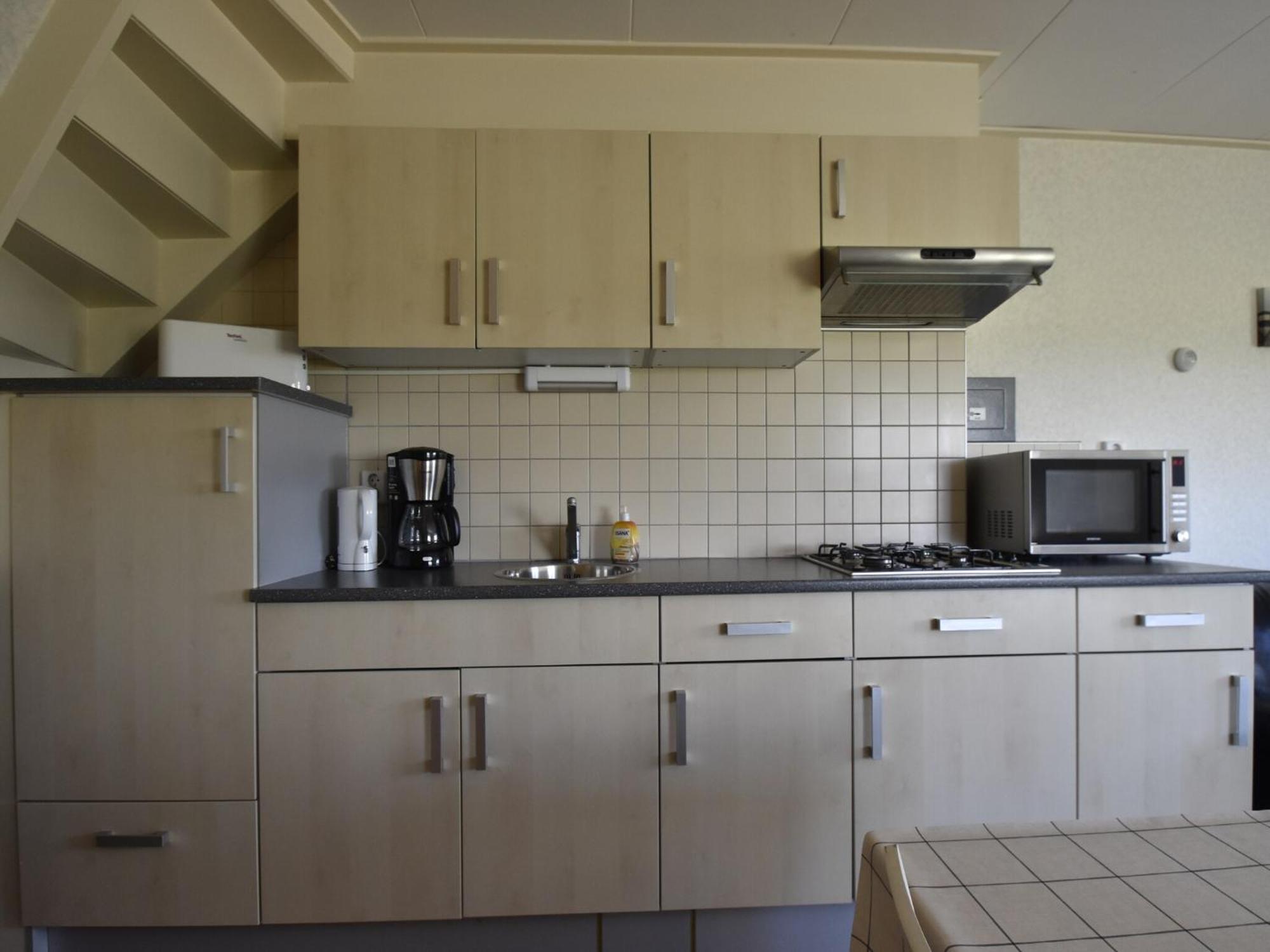 Beautiful Apartment In Callantsoog Near Beach Екстер'єр фото