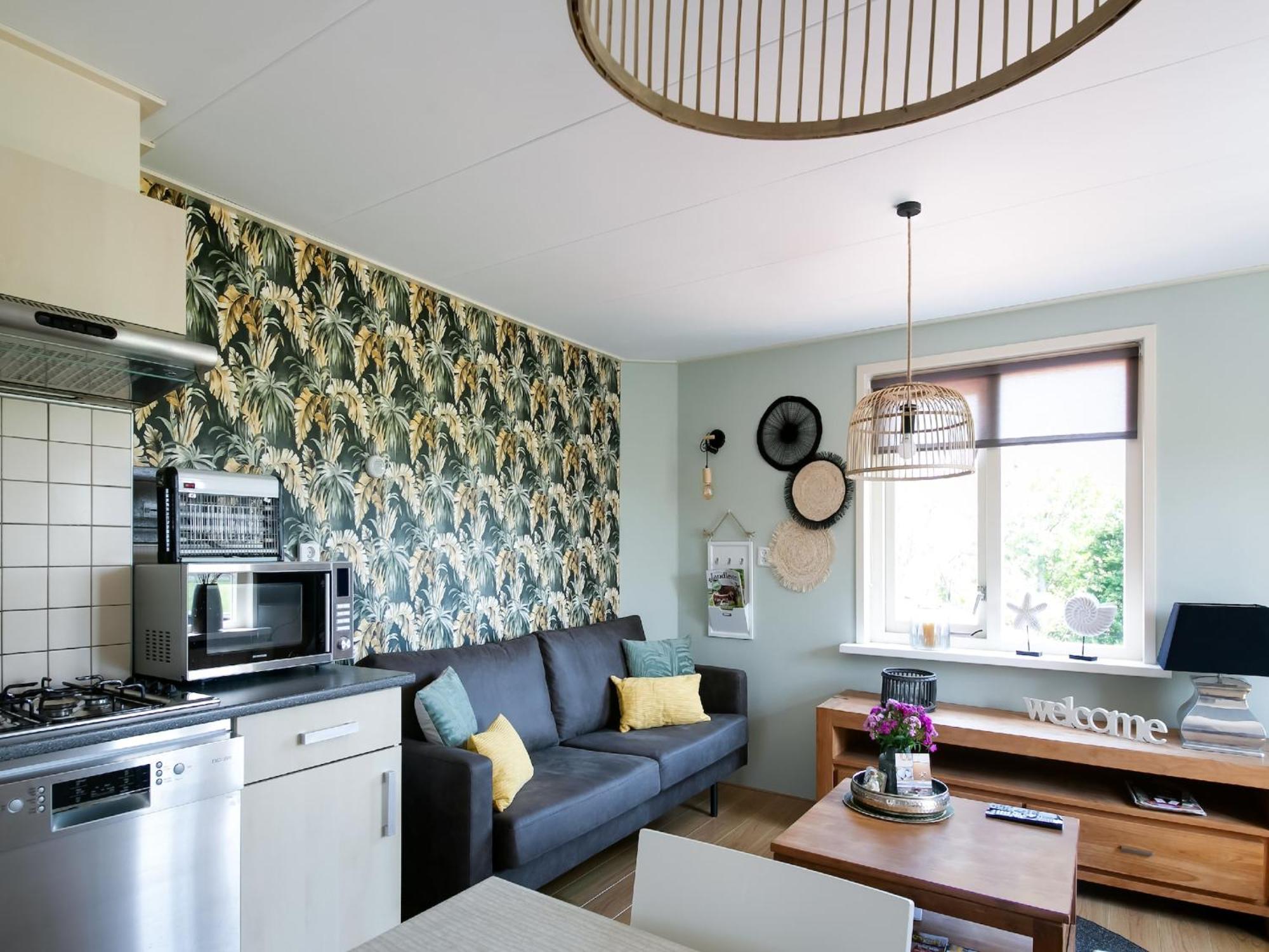 Beautiful Apartment In Callantsoog Near Beach Екстер'єр фото