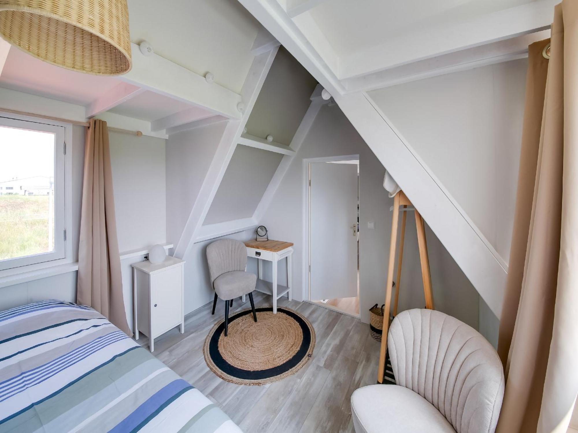Beautiful Apartment In Callantsoog Near Beach Екстер'єр фото