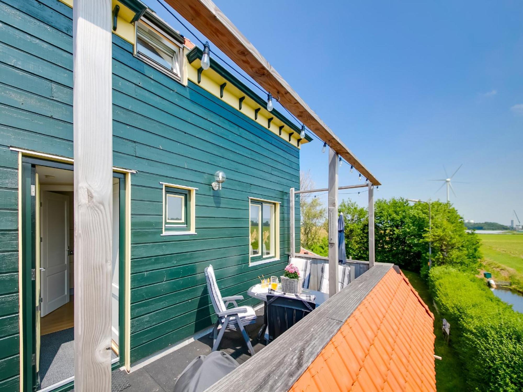 Beautiful Apartment In Callantsoog Near Beach Екстер'єр фото