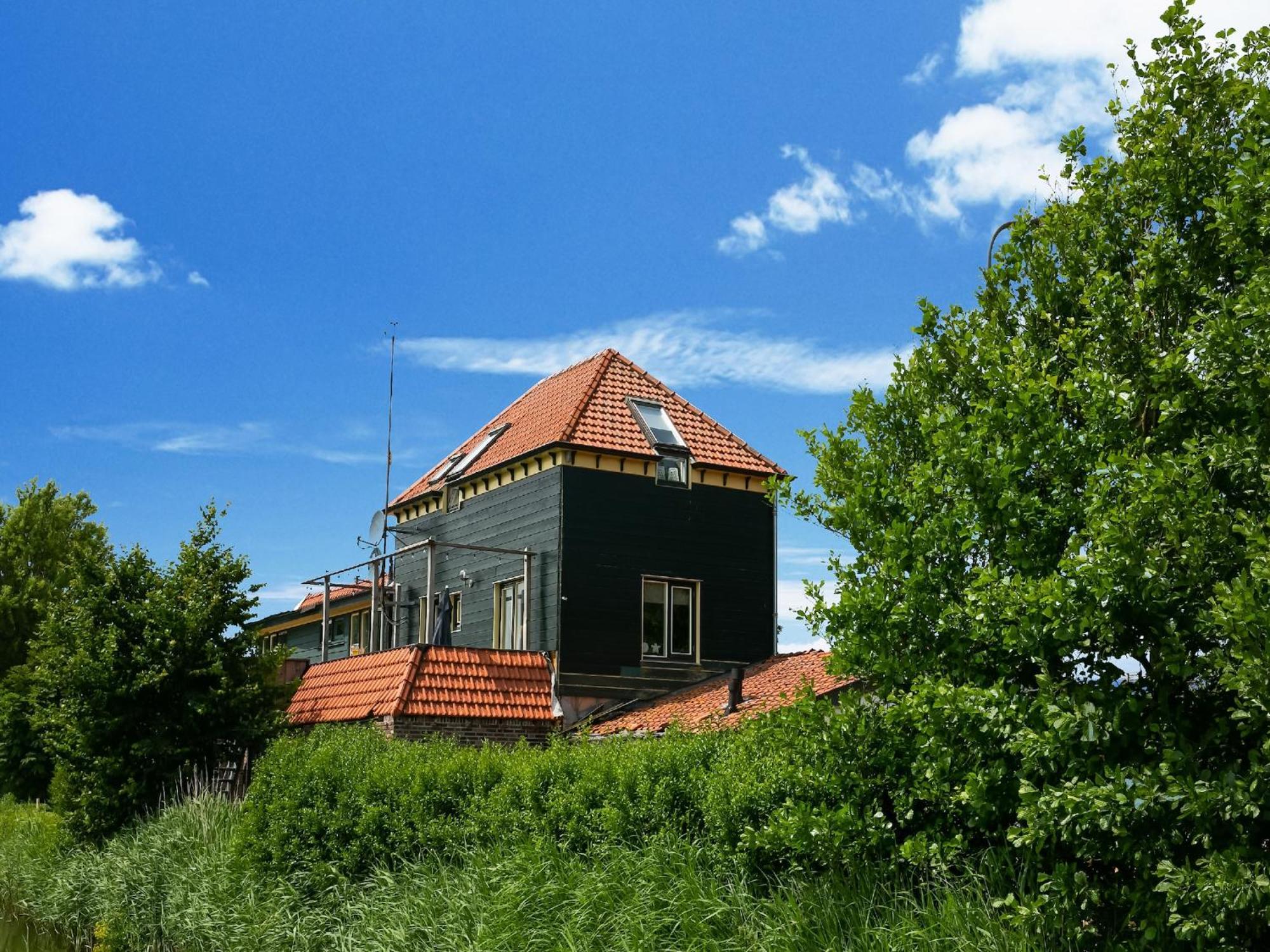 Beautiful Apartment In Callantsoog Near Beach Екстер'єр фото