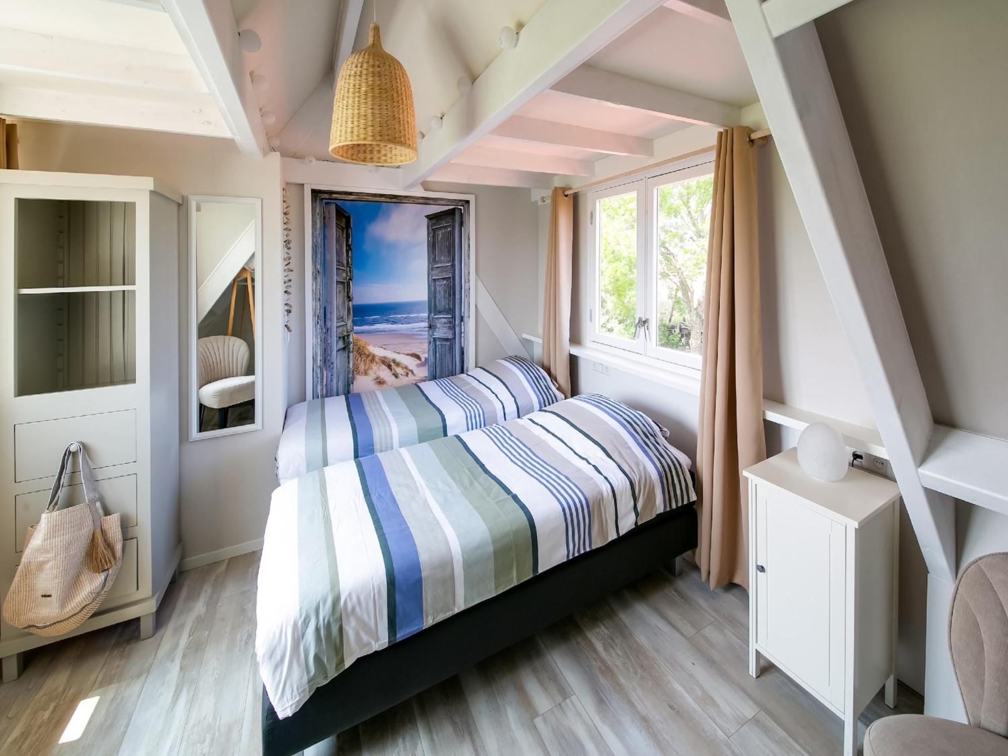 Beautiful Apartment In Callantsoog Near Beach Екстер'єр фото